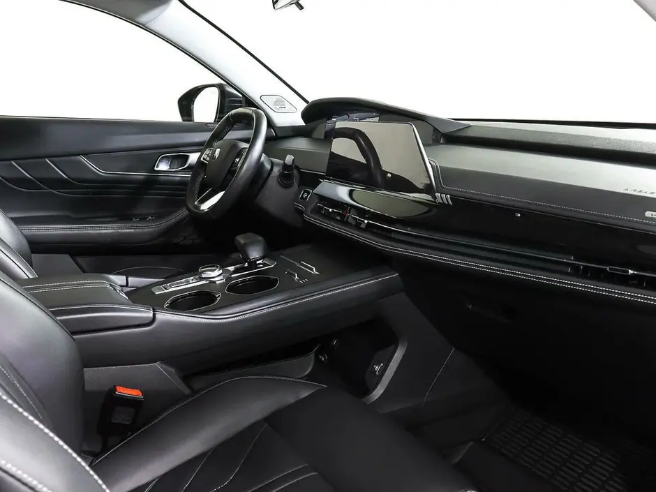 Changan UNI-K, 2023 г.