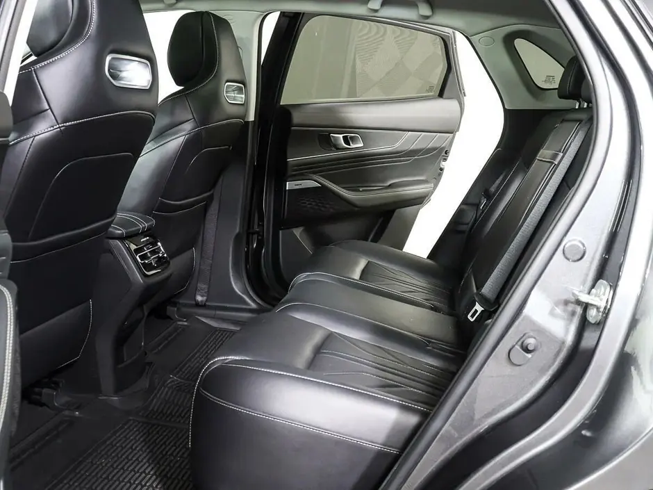 Changan UNI-K, 2023 г.