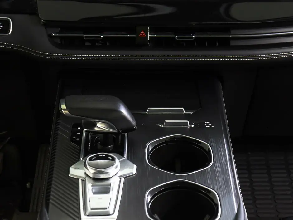 Changan UNI-K, 2023 г.