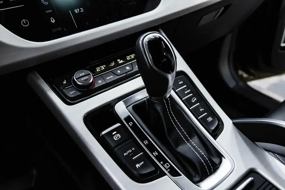 Geely Atlas, 2020 г.