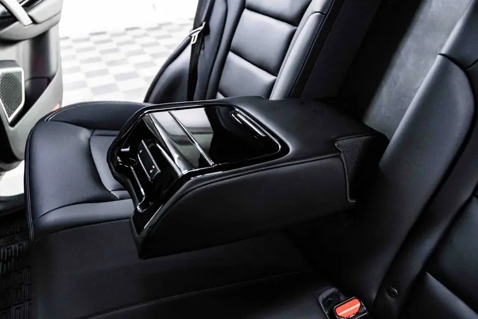 Geely Atlas, 2020 г.