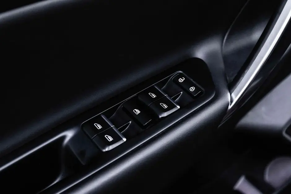 Geely Atlas, 2020 г.