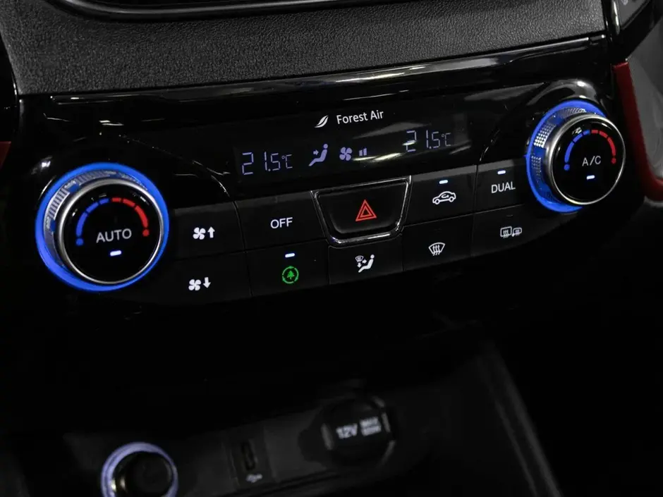 Changan CS55, 2021 г.