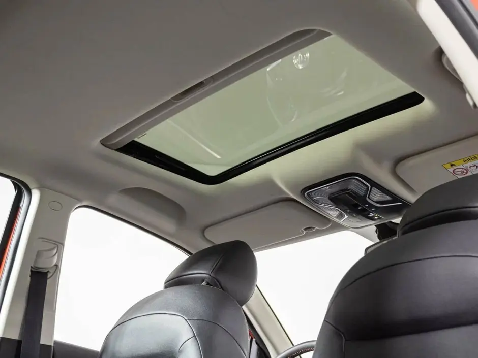 Changan CS55, 2021 г.