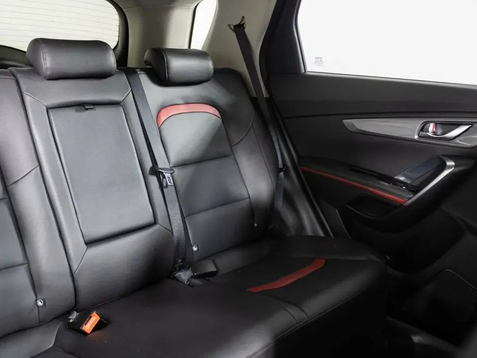 Changan CS55, 2021 г.