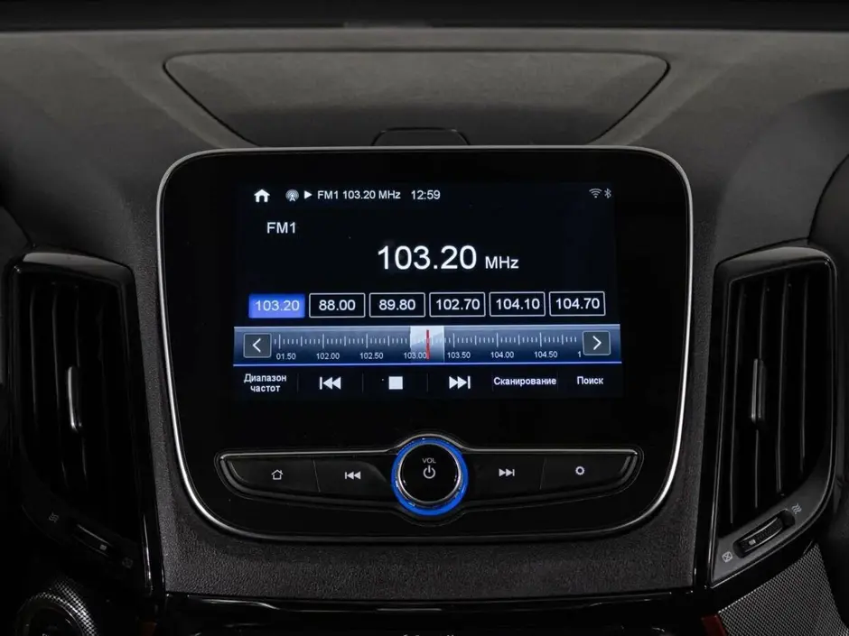 Changan CS55, 2021 г.