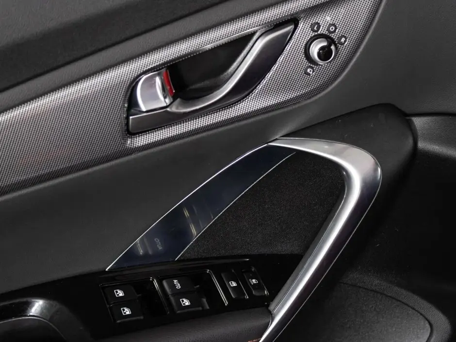 Changan CS55, 2021 г.