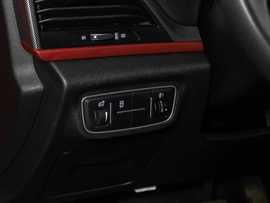 Changan CS55, 2021 г.