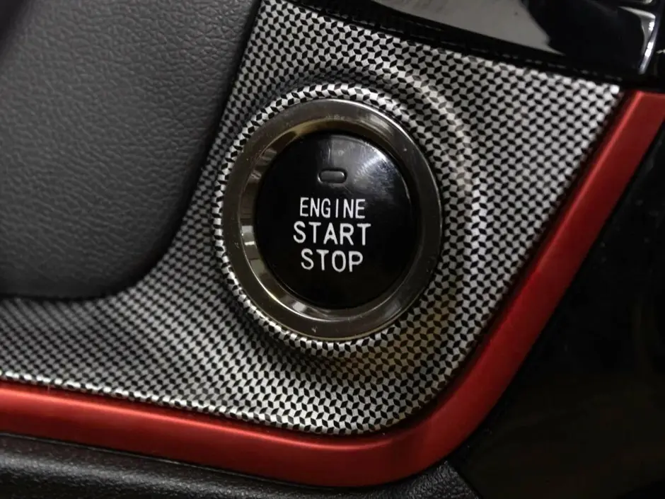 Changan CS55, 2021 г.