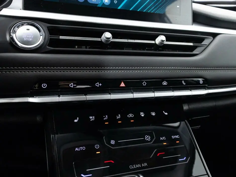 Chery Tiggo 7 Pro, 2023 г.