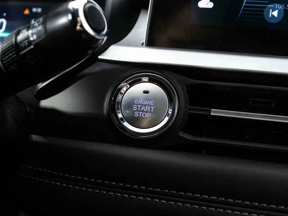 Chery Tiggo 7 Pro, 2023 г.