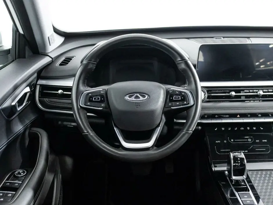 Chery Tiggo 7 Pro, 2023 г.