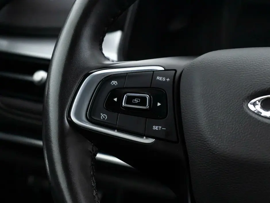 Chery Tiggo 7 Pro, 2023 г.