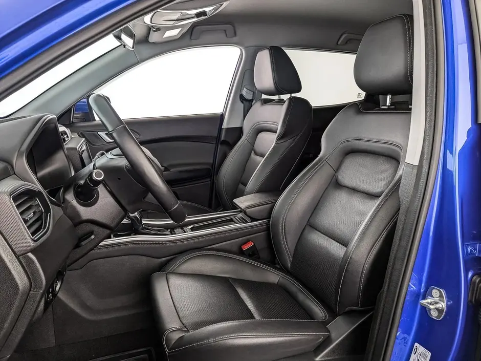 Chery Tiggo 4, 2021 г.