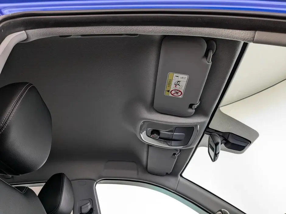 Chery Tiggo 4, 2021 г.