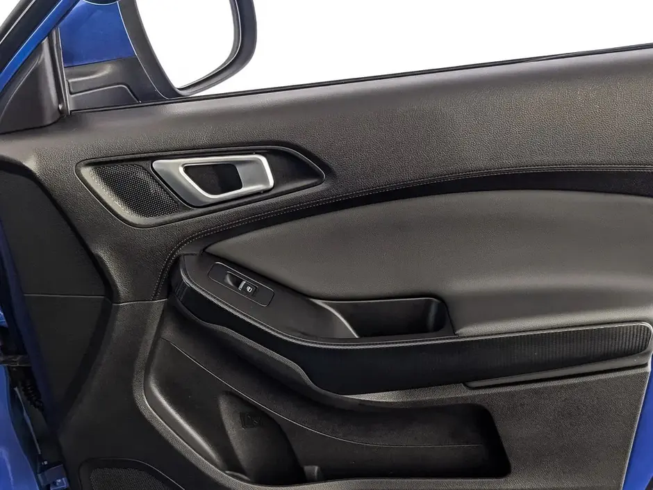 Chery Tiggo 4, 2021 г.