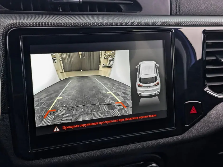 Chery Tiggo 4, 2021 г.