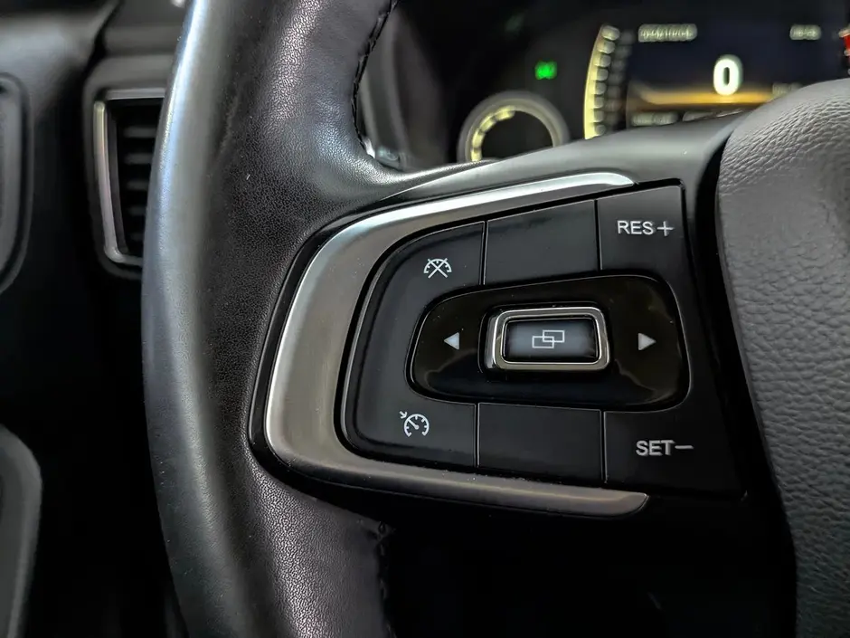 Chery Tiggo 4, 2021 г.