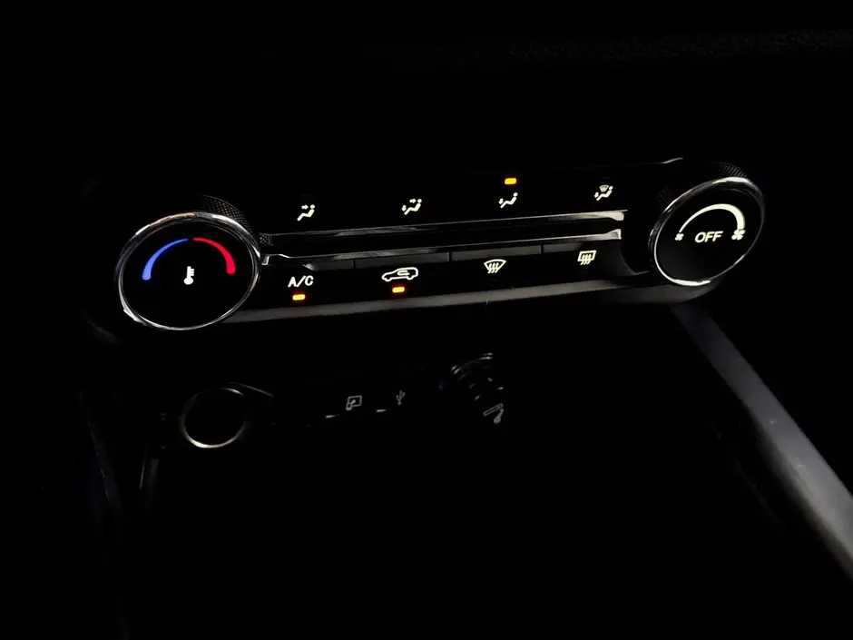 Chery Tiggo 4, 2021 г.