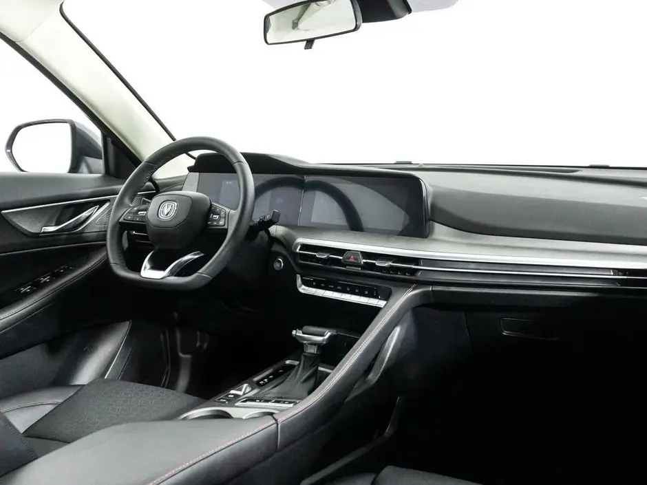 Changan CS35 Plus, 2022 г.