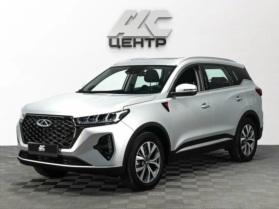 Chery Tiggo 7 Pro Max, 2023 г.