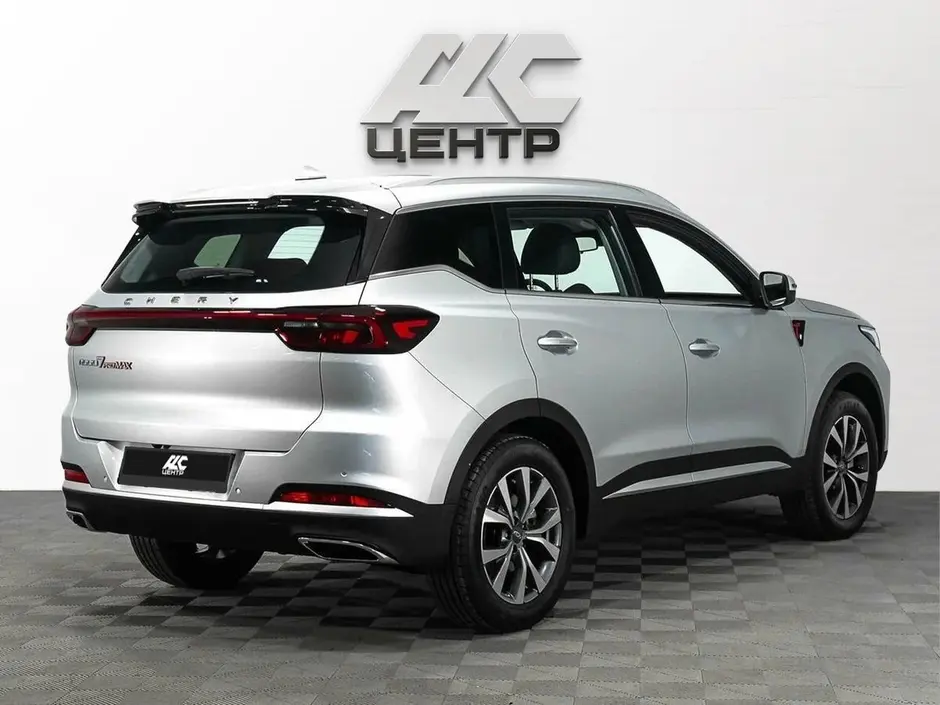 Chery Tiggo 7 Pro Max, 2023 г.