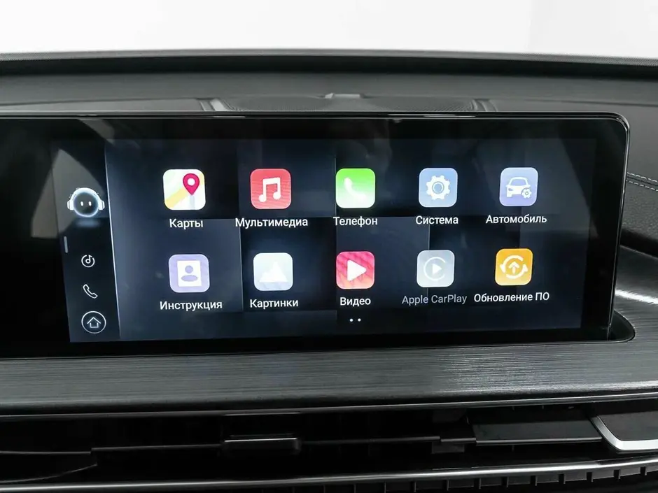 Chery Tiggo 7 Pro Max, 2023 г.