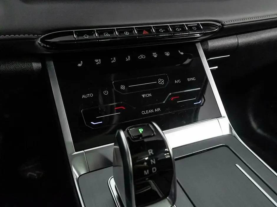 Chery Tiggo 7 Pro Max, 2023 г.