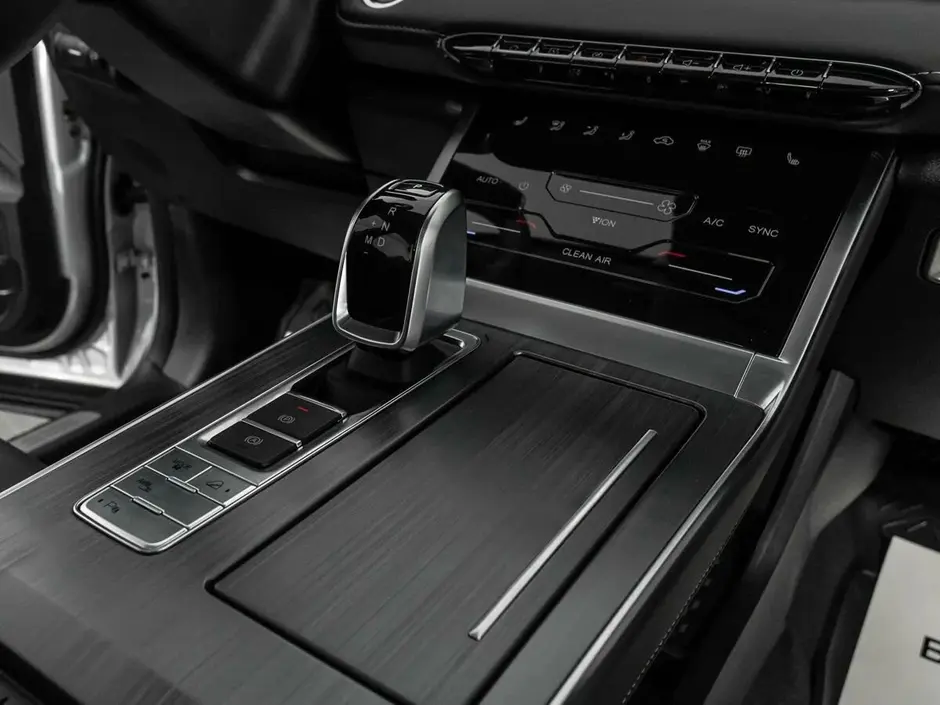 Chery Tiggo 7 Pro Max, 2023 г.