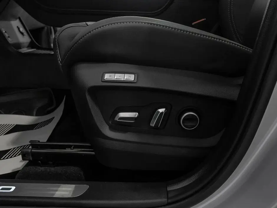 Chery Tiggo 7 Pro Max, 2023 г.