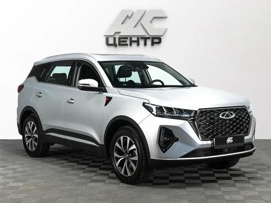 Chery Tiggo 7 Pro Max, 2023 г.