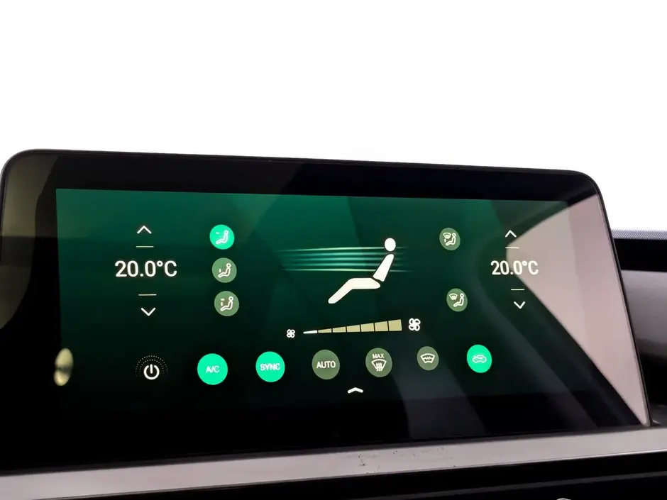 Chery Tiggo 7 Pro, 2020 г.