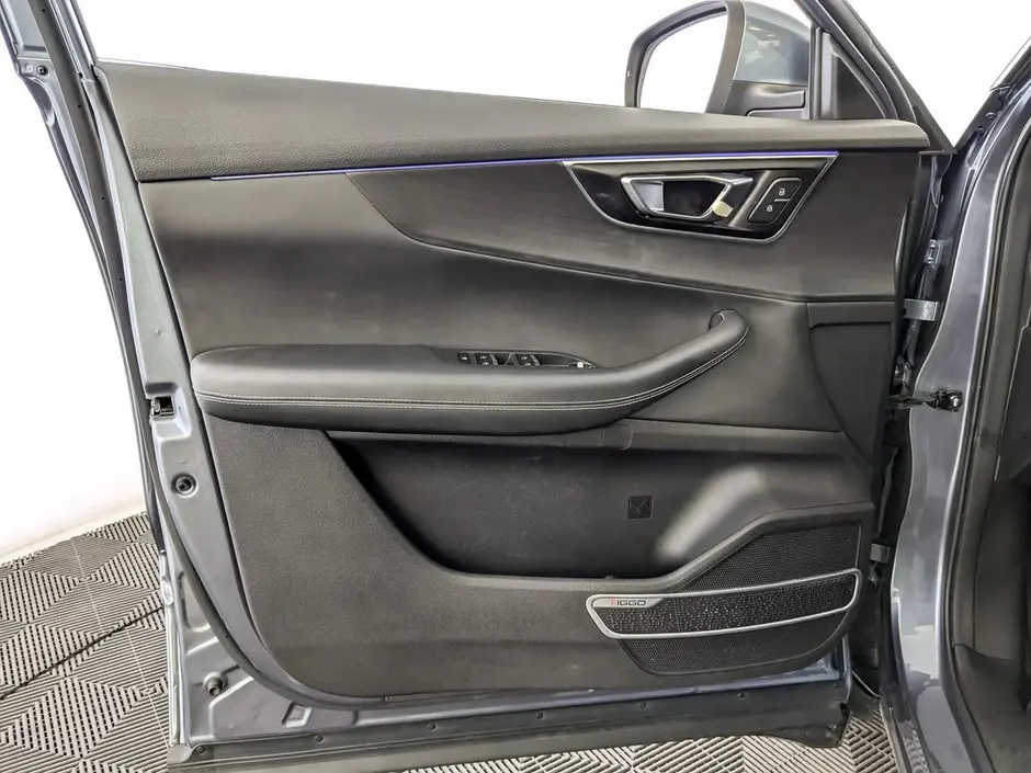 Chery Tiggo 7 Pro, 2020 г.