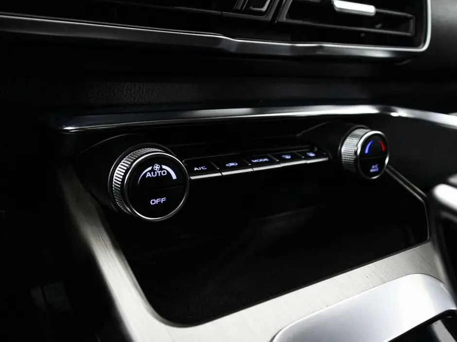 Geely Coolray, 2020 г.