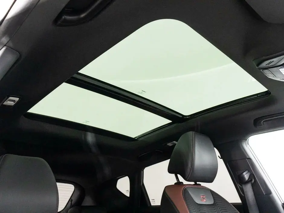 Geely Coolray, 2020 г.