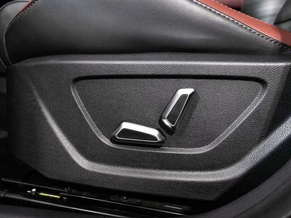 Geely Coolray, 2020 г.