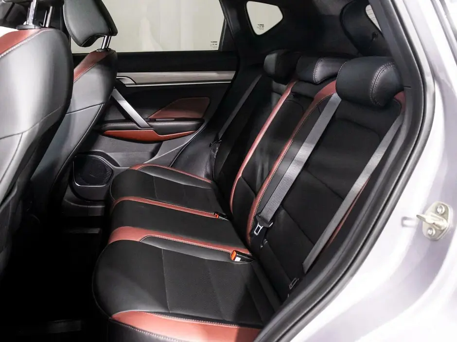 Geely Coolray, 2020 г.