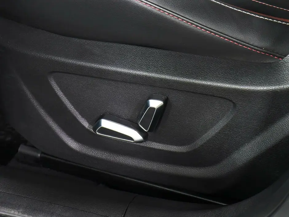 Geely Coolray, 2023 г.