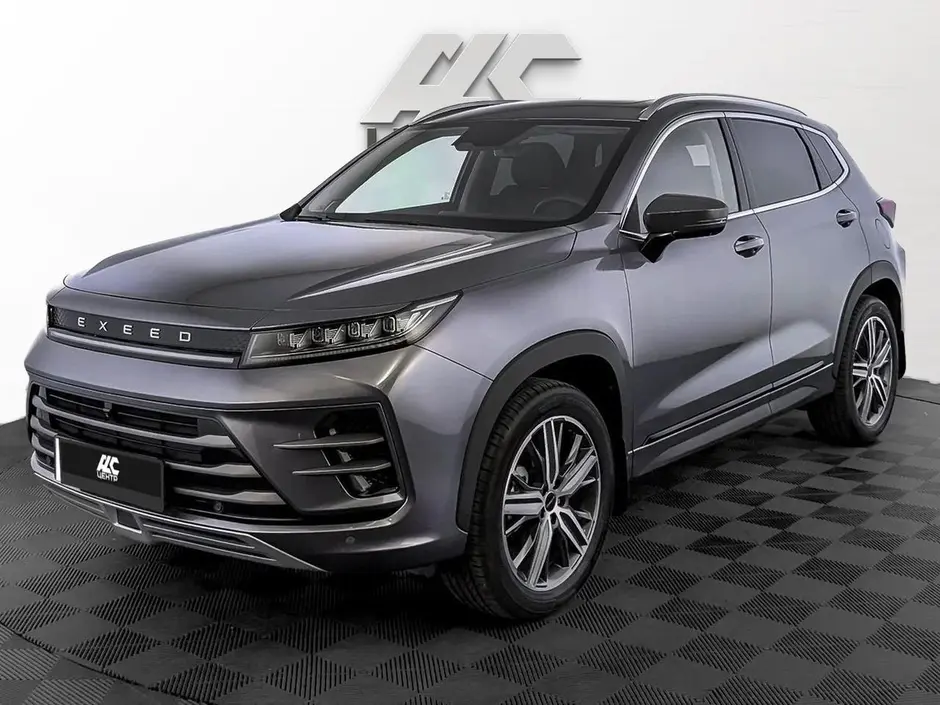 Exeed LX, 2023 г.
