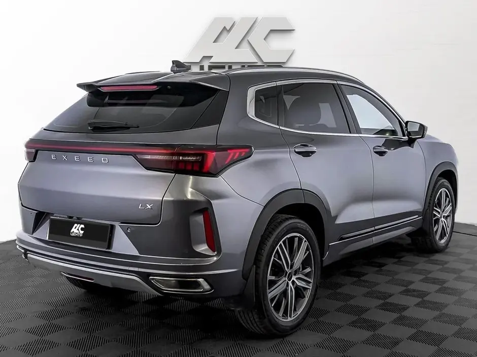 Exeed LX, 2023 г.