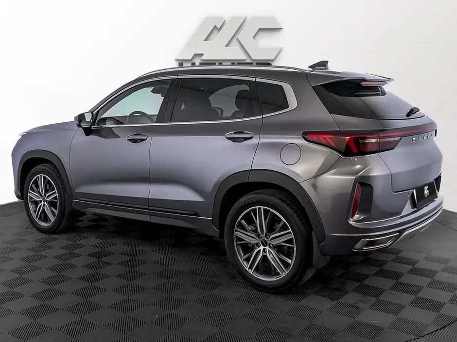 Exeed LX, 2023 г.