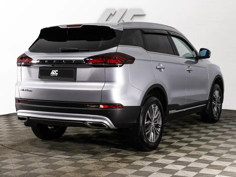 Geely Atlas Pro, 2023 г.