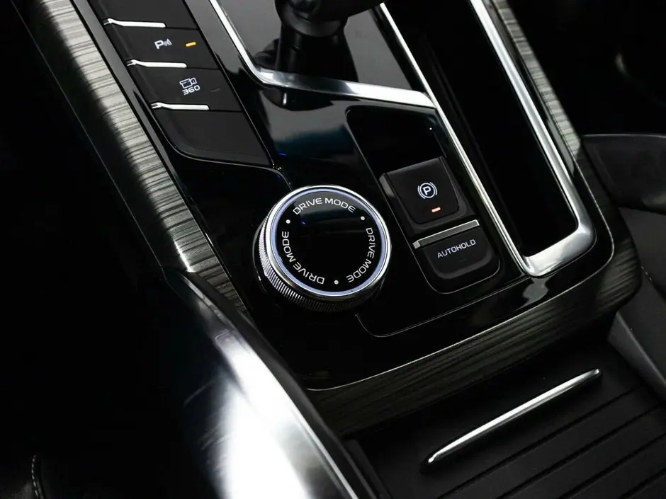 Geely Atlas Pro, 2023 г.