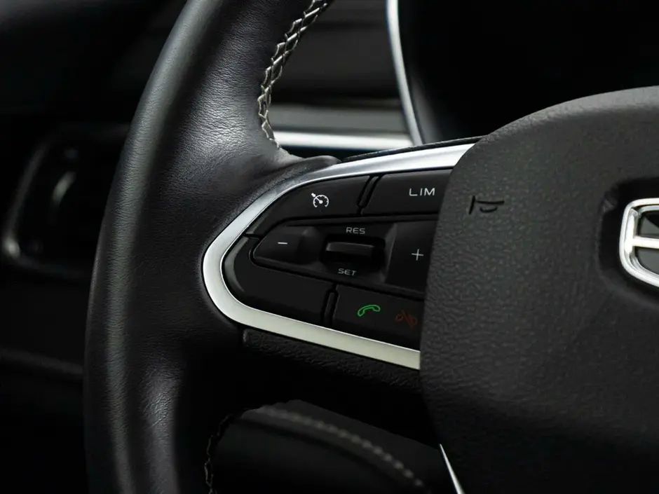 Geely Atlas Pro, 2023 г.