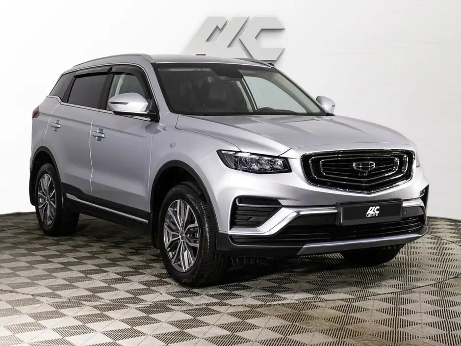 Geely Atlas Pro, 2023 г.