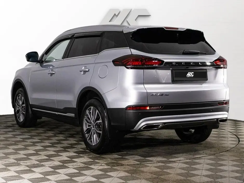 Geely Atlas Pro, 2023 г.