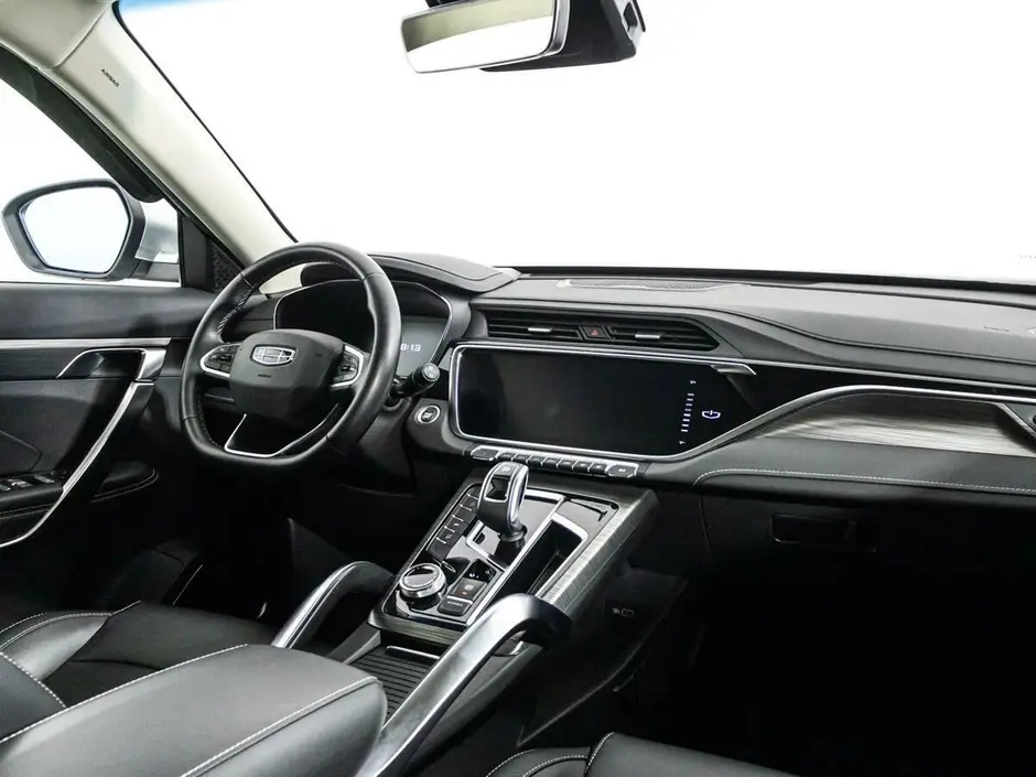 Geely Atlas Pro, 2023 г.