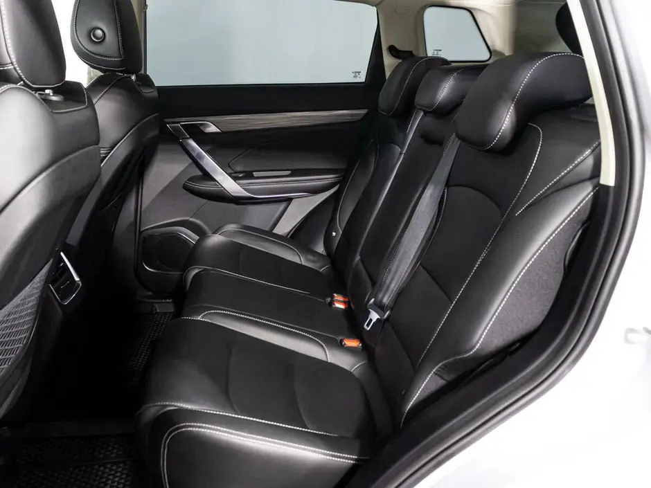 Geely Atlas Pro, 2023 г.