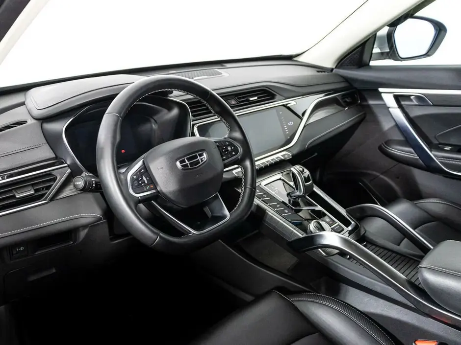 Geely Atlas Pro, 2023 г.