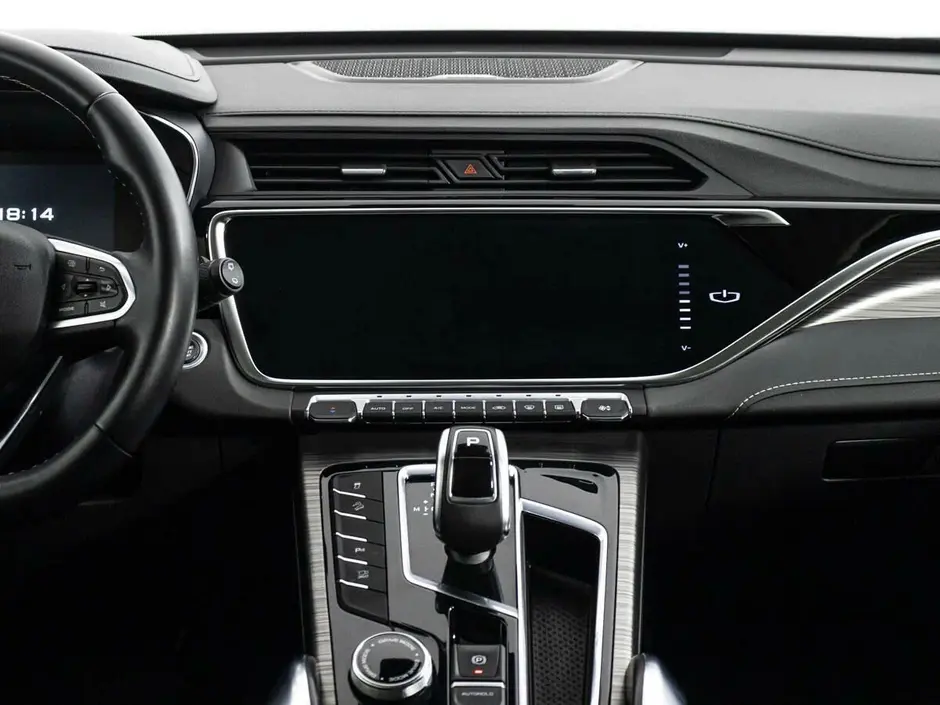 Geely Atlas Pro, 2023 г.